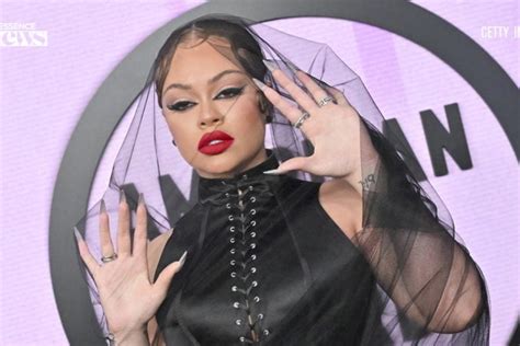 Best New Artist Nominee Latto On Her Milestone Grammys Night.